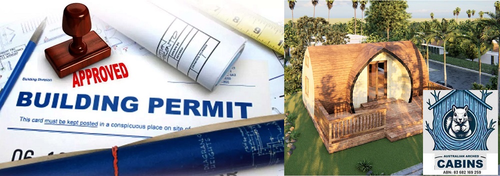 grannyflat building permit